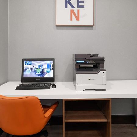 Holiday Inn Express & Suites Aiken By Ihg Ngoại thất bức ảnh