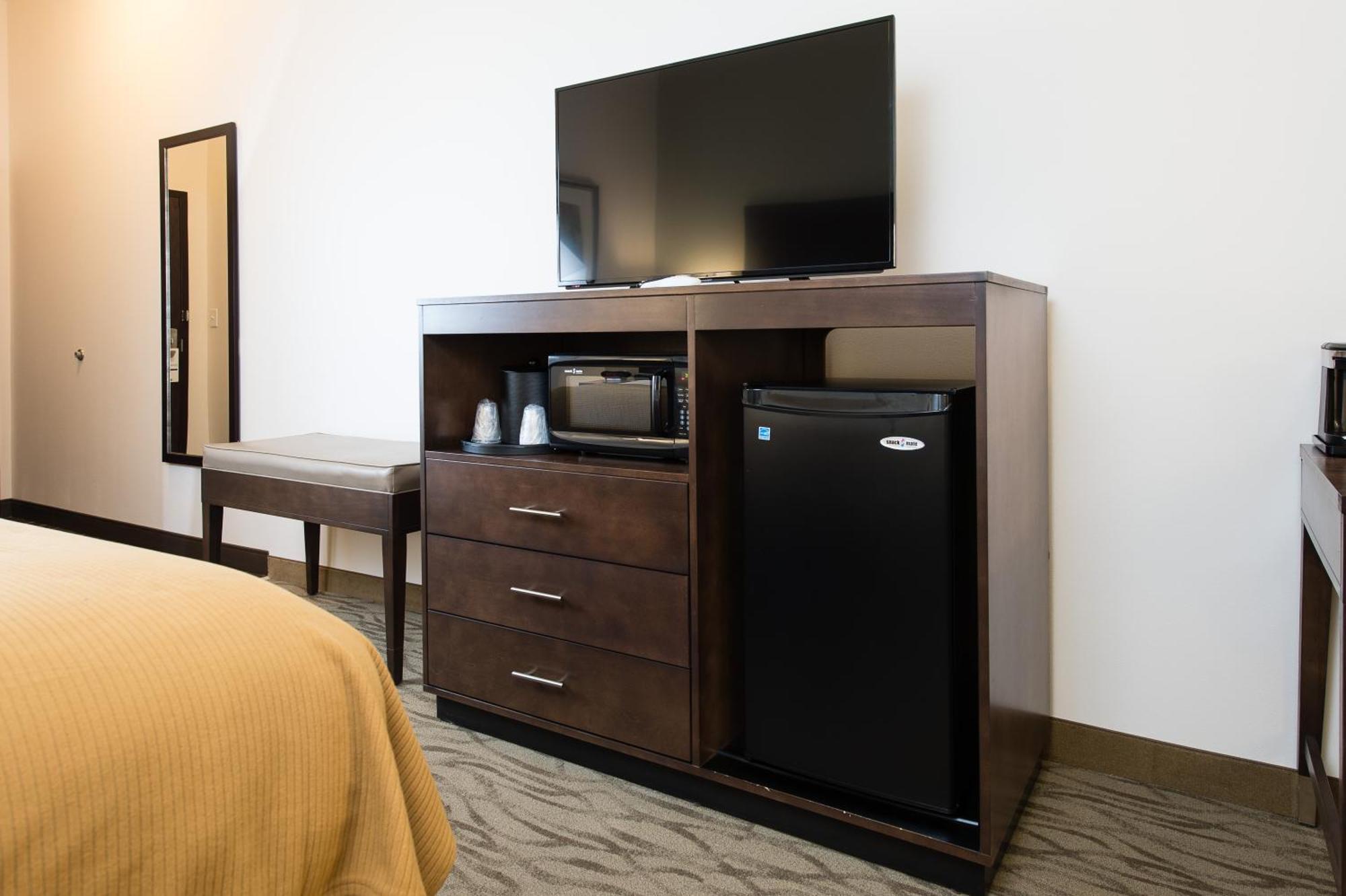 Holiday Inn Express & Suites Aiken By Ihg Ngoại thất bức ảnh