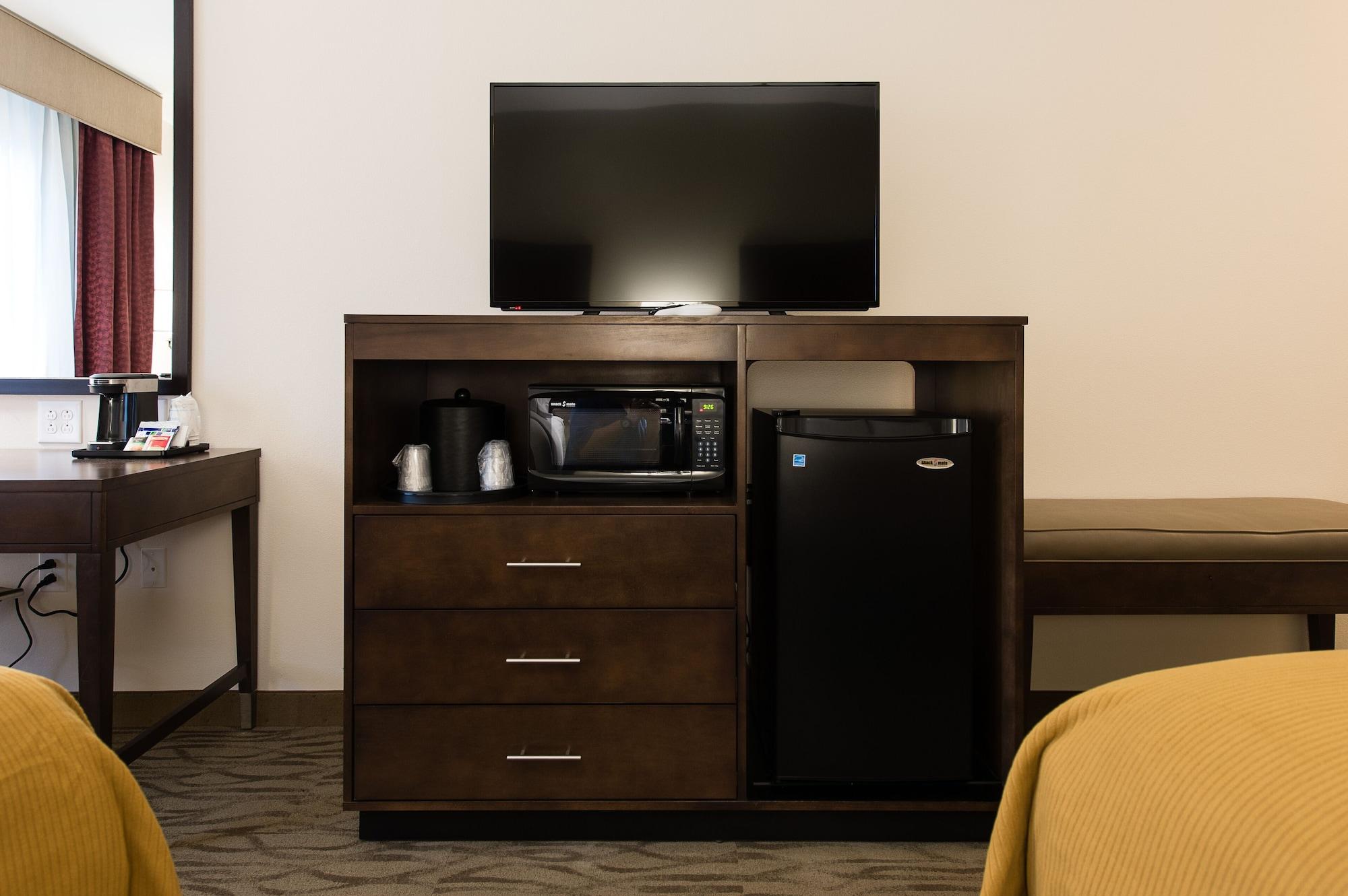 Holiday Inn Express & Suites Aiken By Ihg Ngoại thất bức ảnh