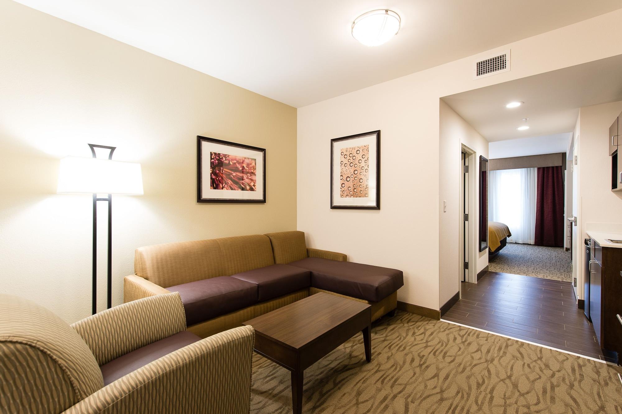 Holiday Inn Express & Suites Aiken By Ihg Ngoại thất bức ảnh