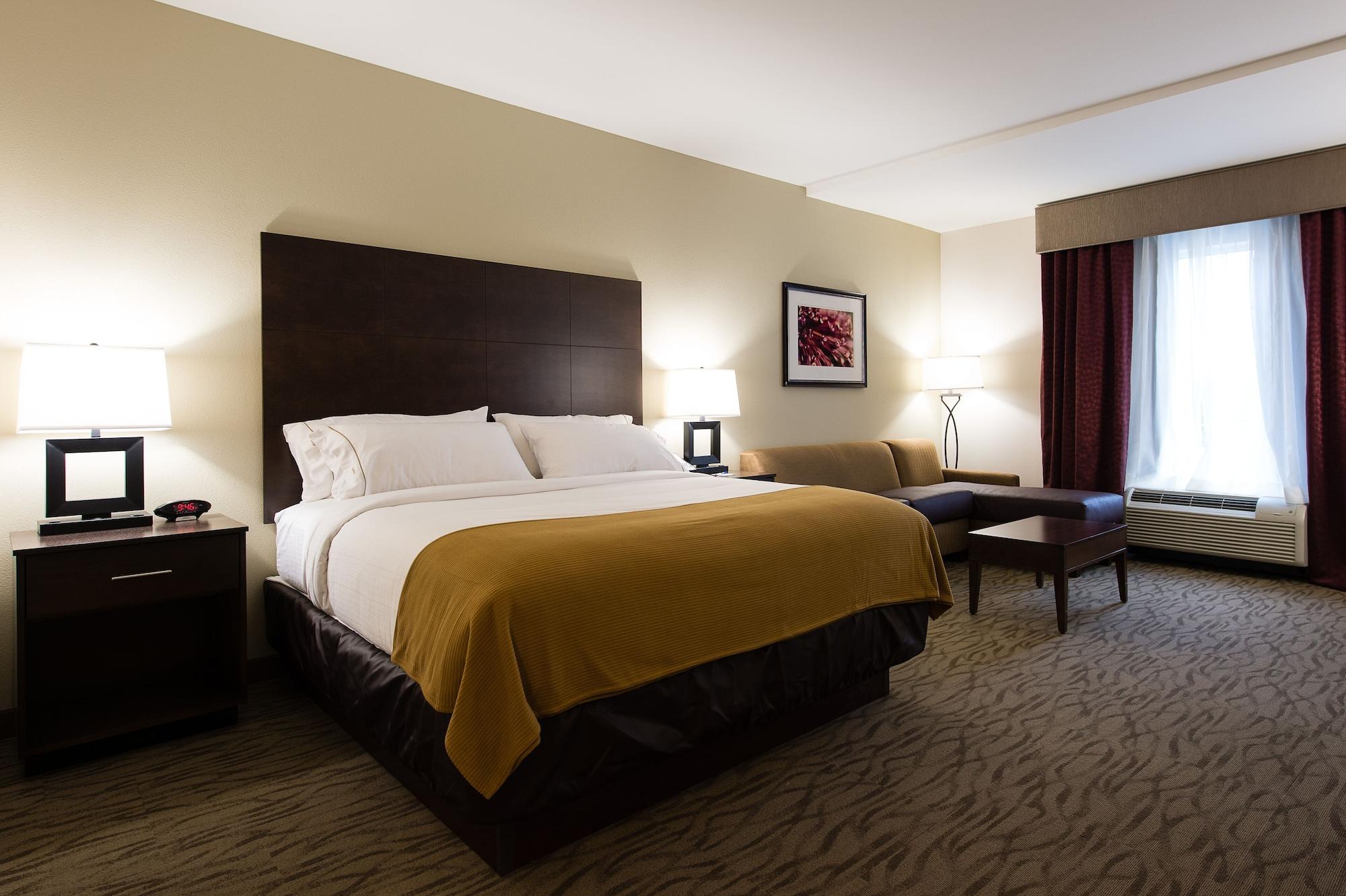 Holiday Inn Express & Suites Aiken By Ihg Ngoại thất bức ảnh