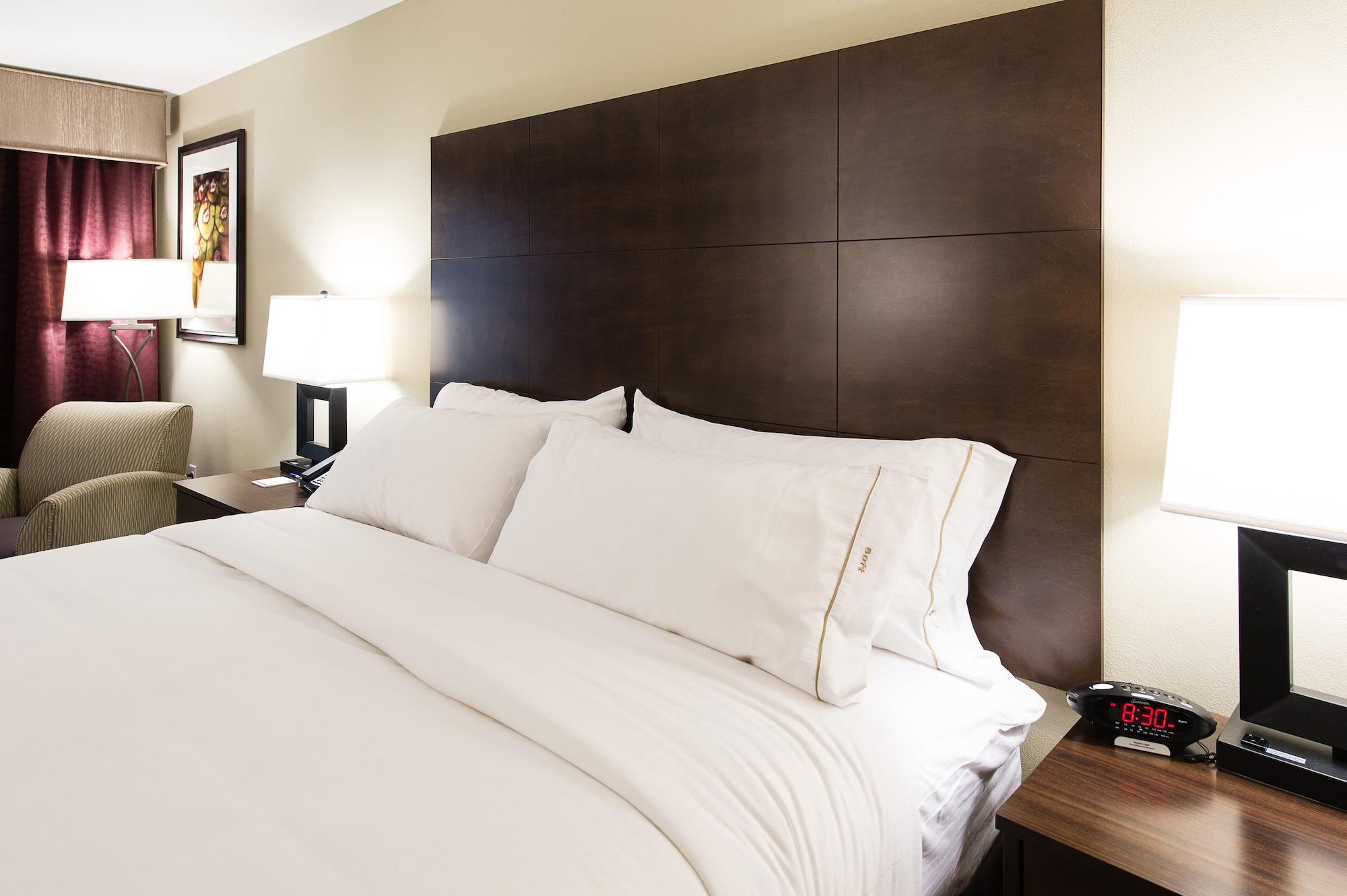 Holiday Inn Express & Suites Aiken By Ihg Ngoại thất bức ảnh