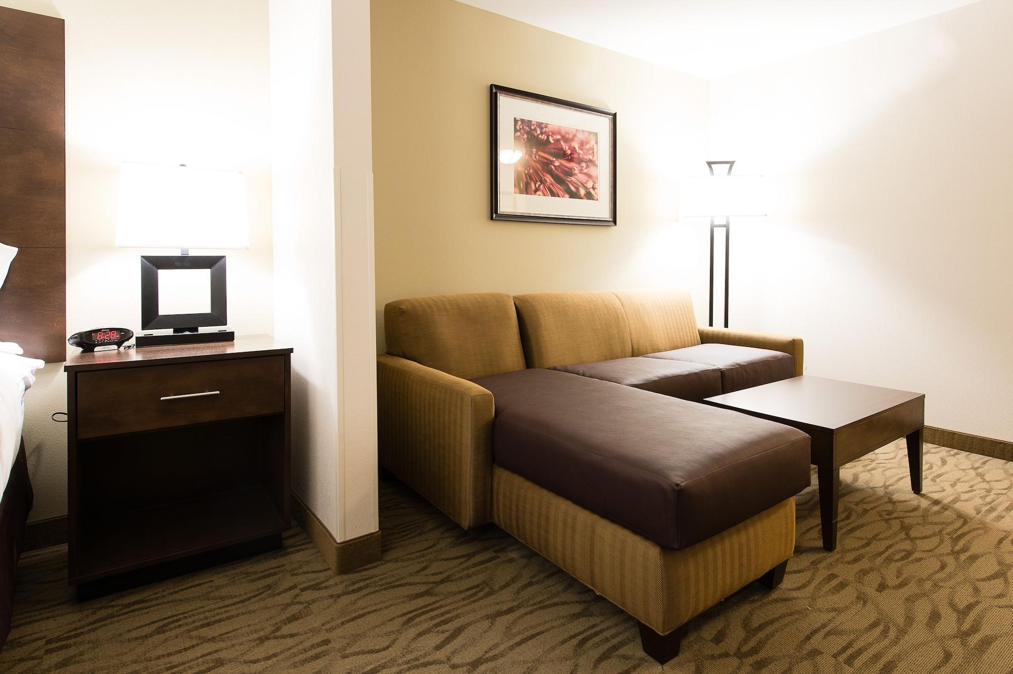 Holiday Inn Express & Suites Aiken By Ihg Ngoại thất bức ảnh
