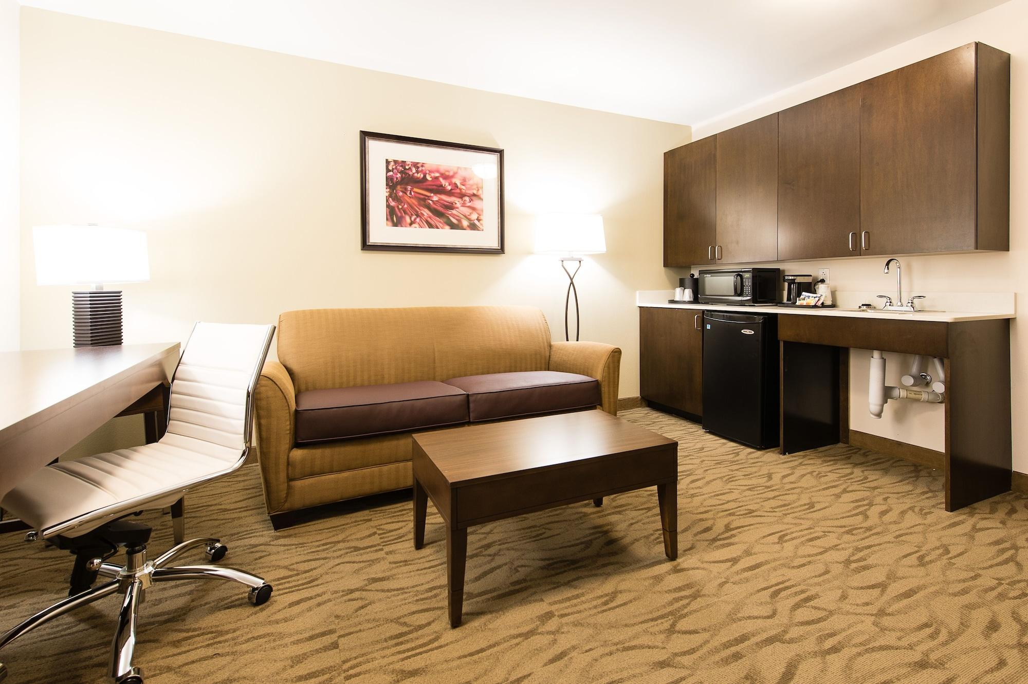 Holiday Inn Express & Suites Aiken By Ihg Ngoại thất bức ảnh