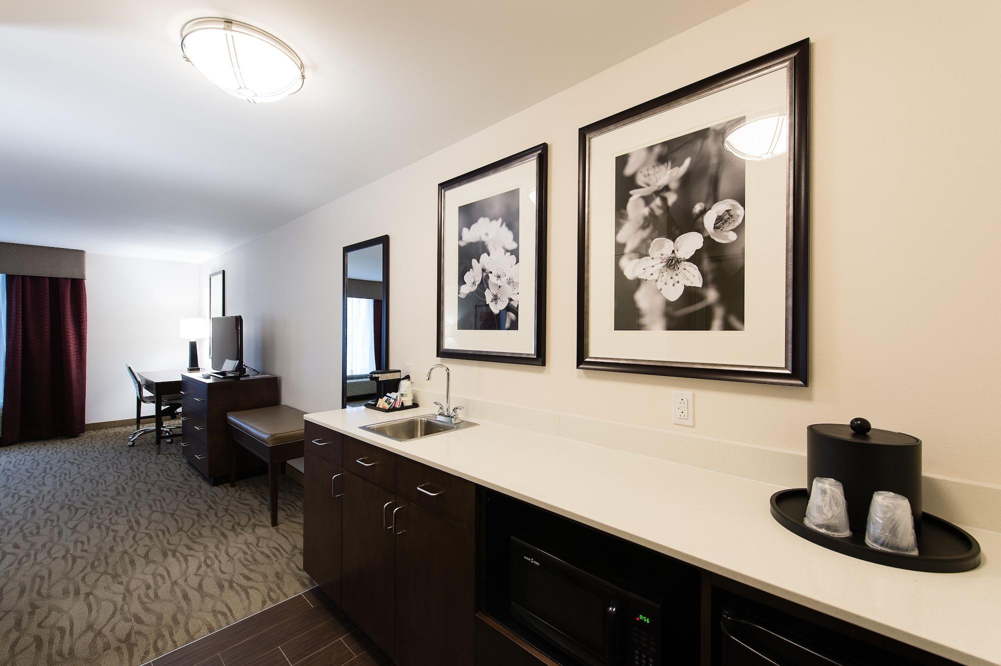 Holiday Inn Express & Suites Aiken By Ihg Ngoại thất bức ảnh