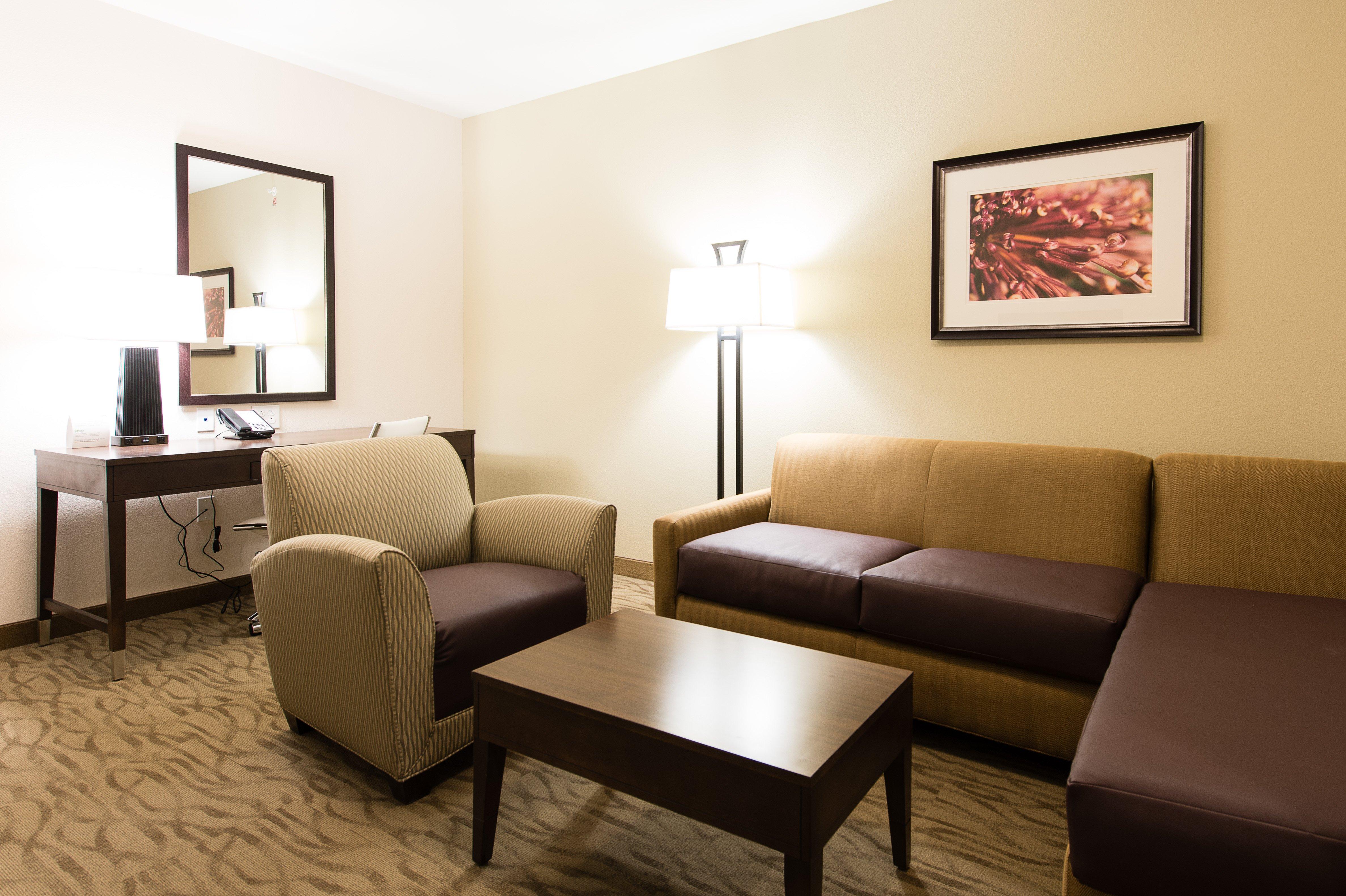 Holiday Inn Express & Suites Aiken By Ihg Ngoại thất bức ảnh