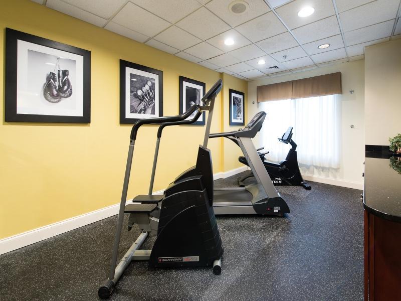 Holiday Inn Express & Suites Aiken By Ihg Ngoại thất bức ảnh