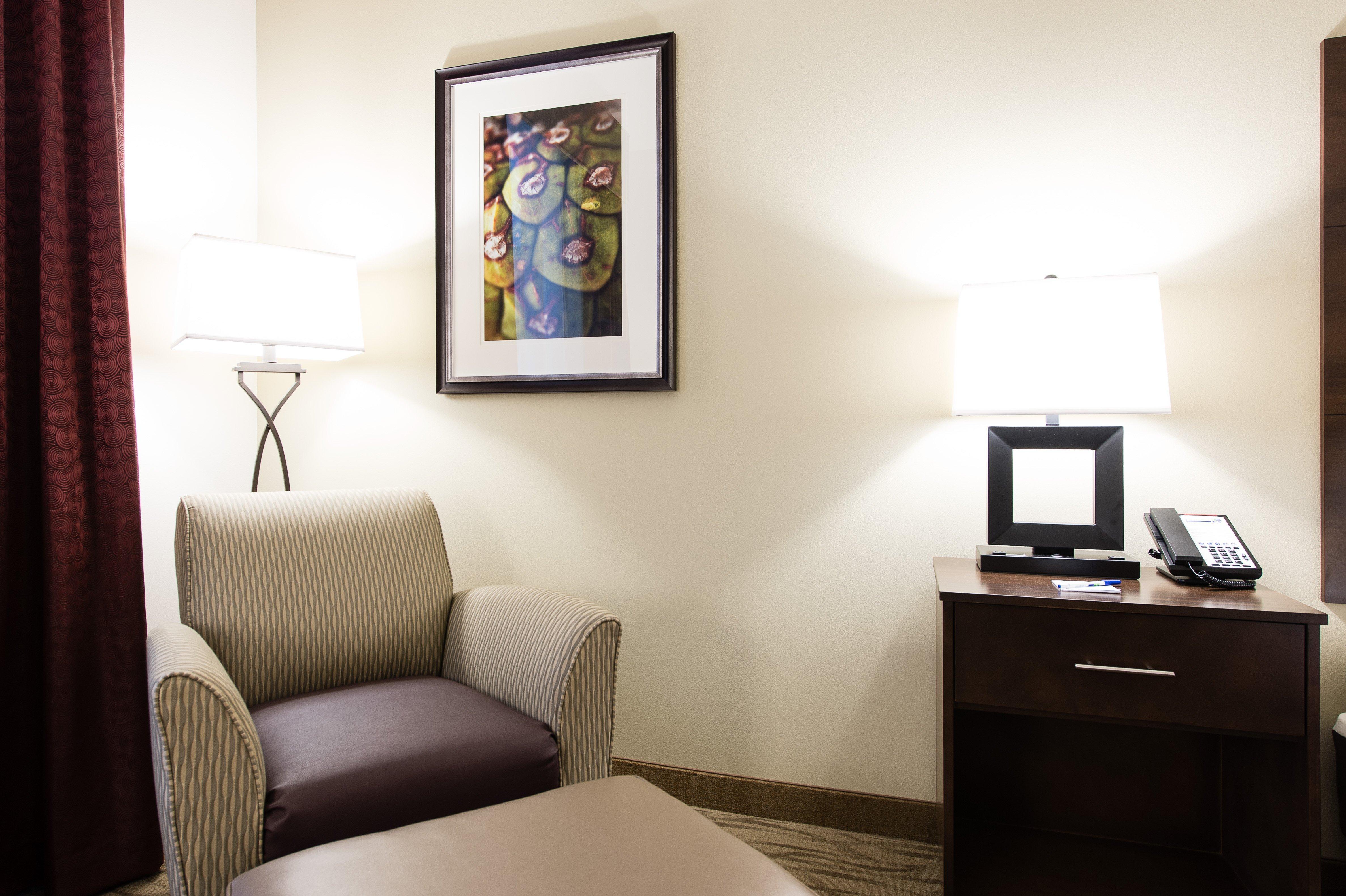 Holiday Inn Express & Suites Aiken By Ihg Ngoại thất bức ảnh