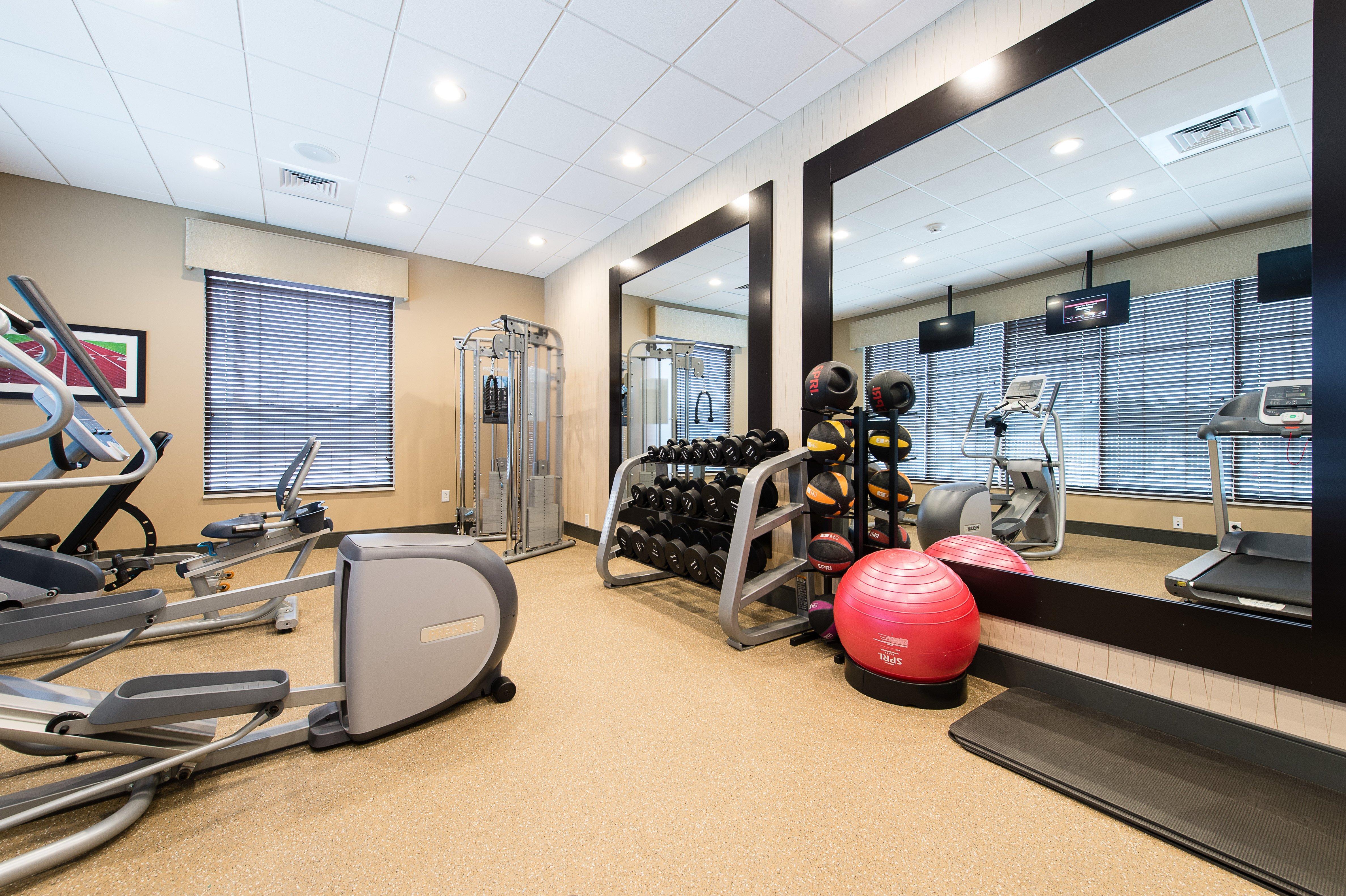 Holiday Inn Express & Suites Aiken By Ihg Ngoại thất bức ảnh