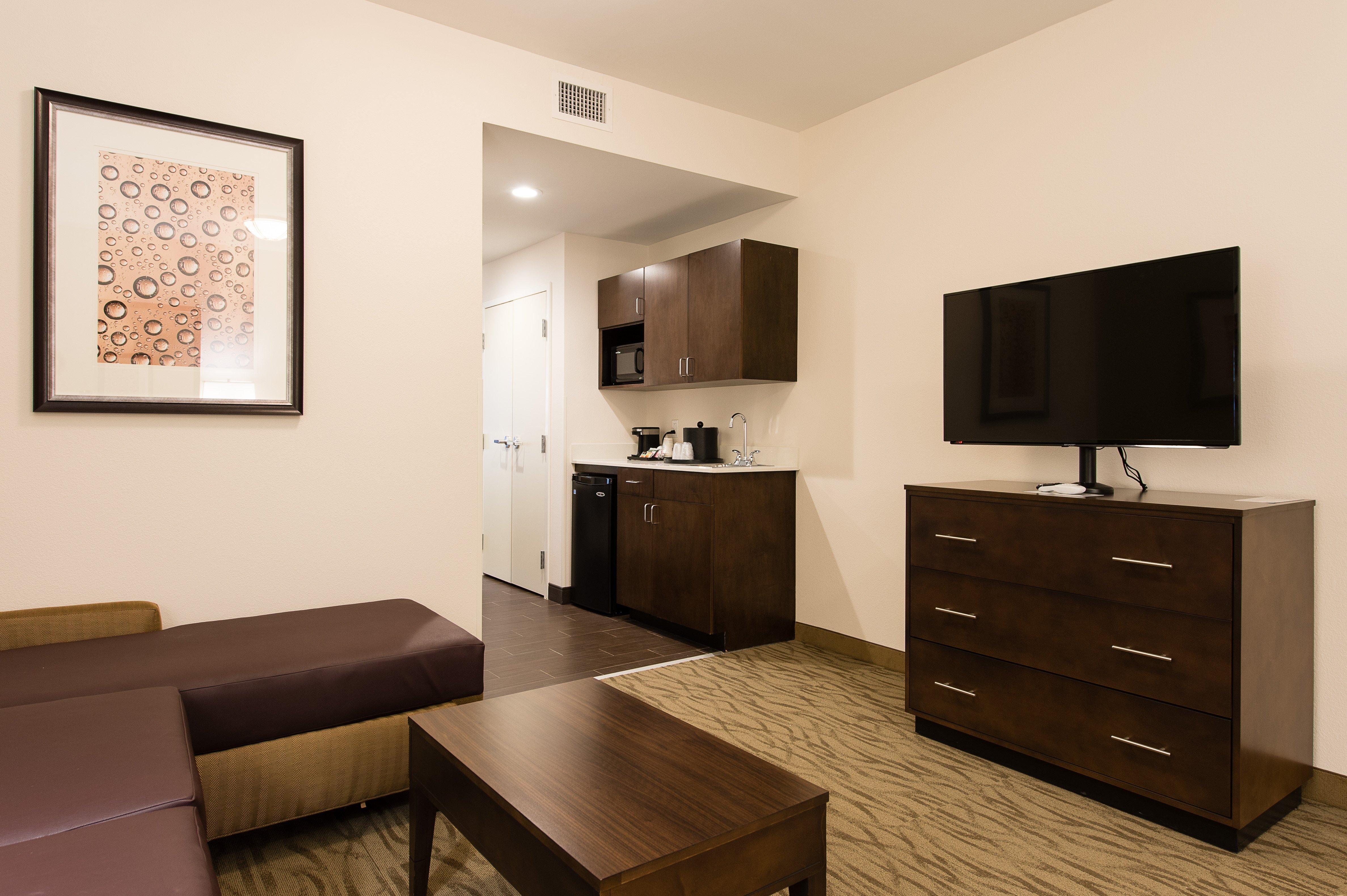 Holiday Inn Express & Suites Aiken By Ihg Ngoại thất bức ảnh