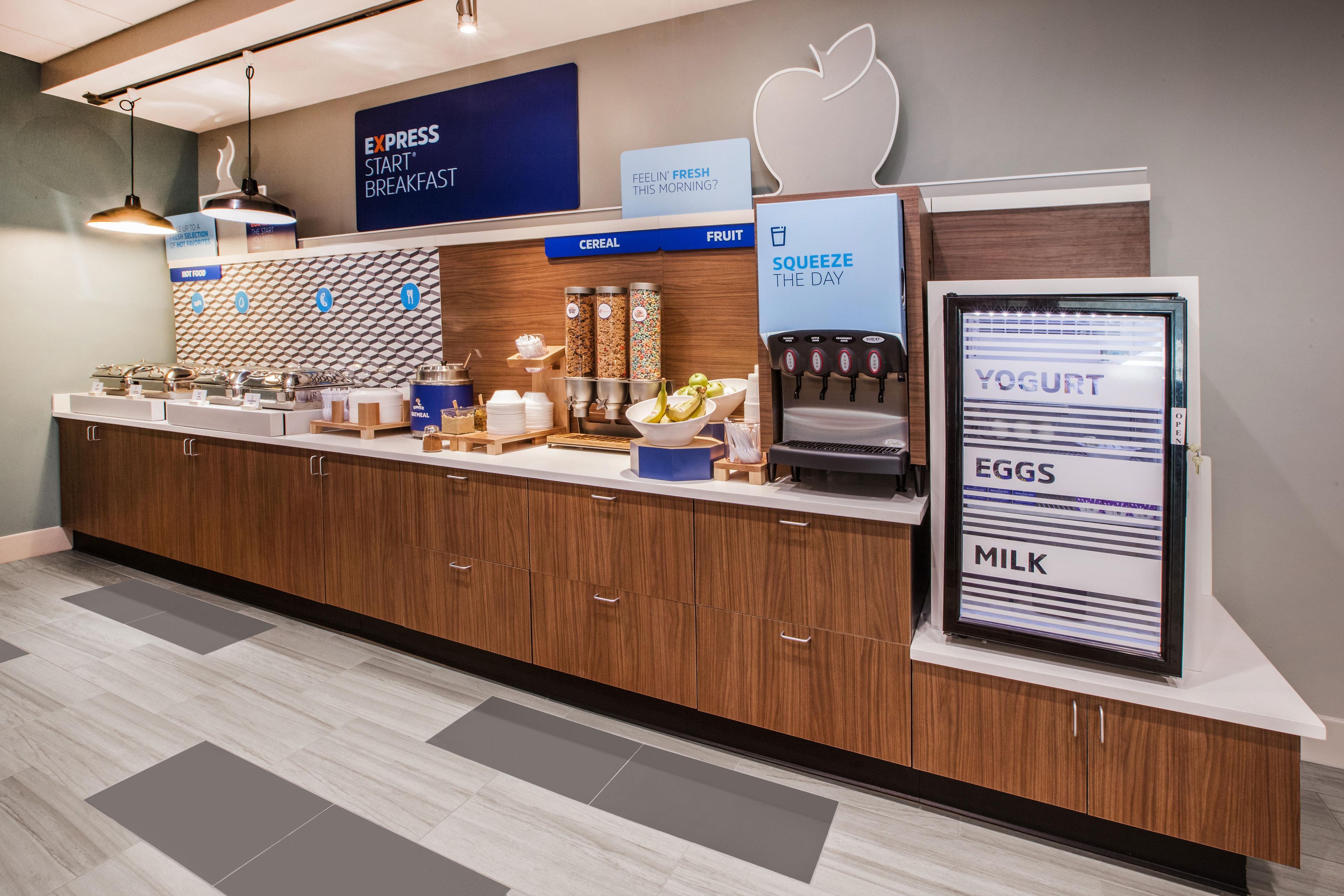 Holiday Inn Express & Suites Aiken By Ihg Ngoại thất bức ảnh