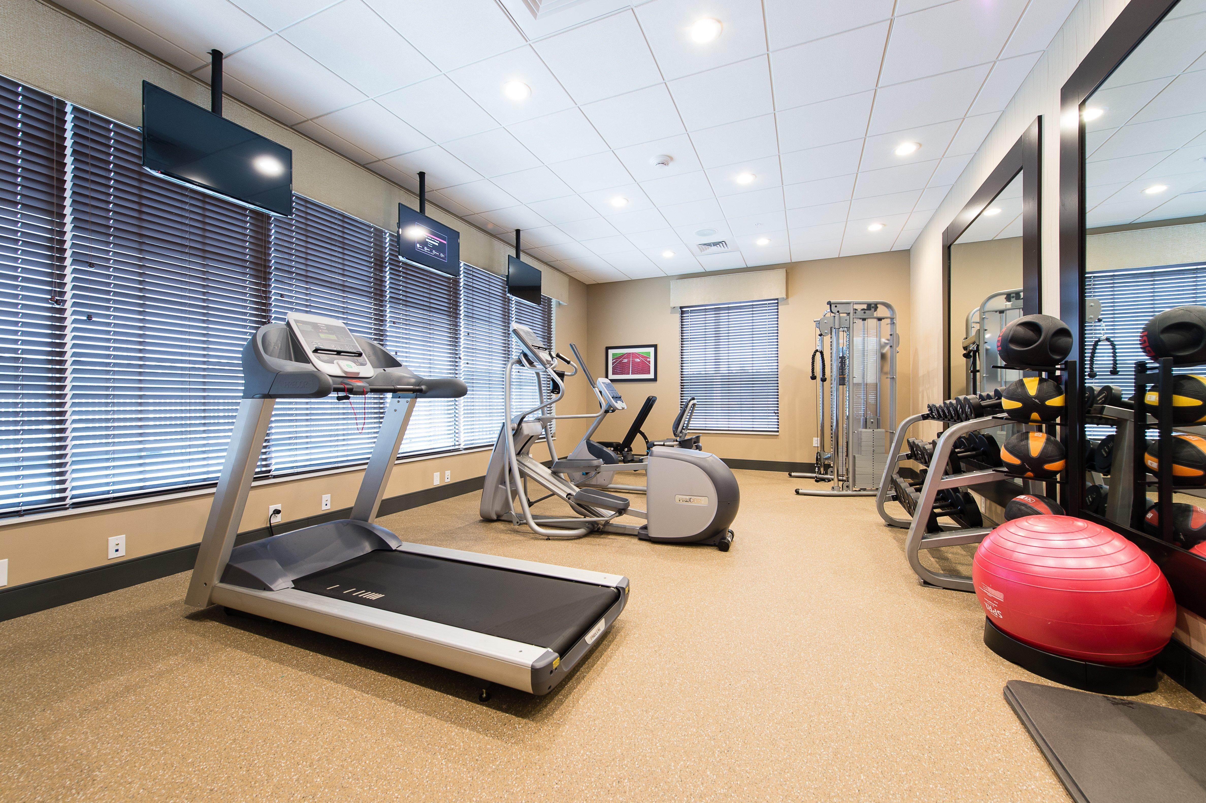Holiday Inn Express & Suites Aiken By Ihg Ngoại thất bức ảnh