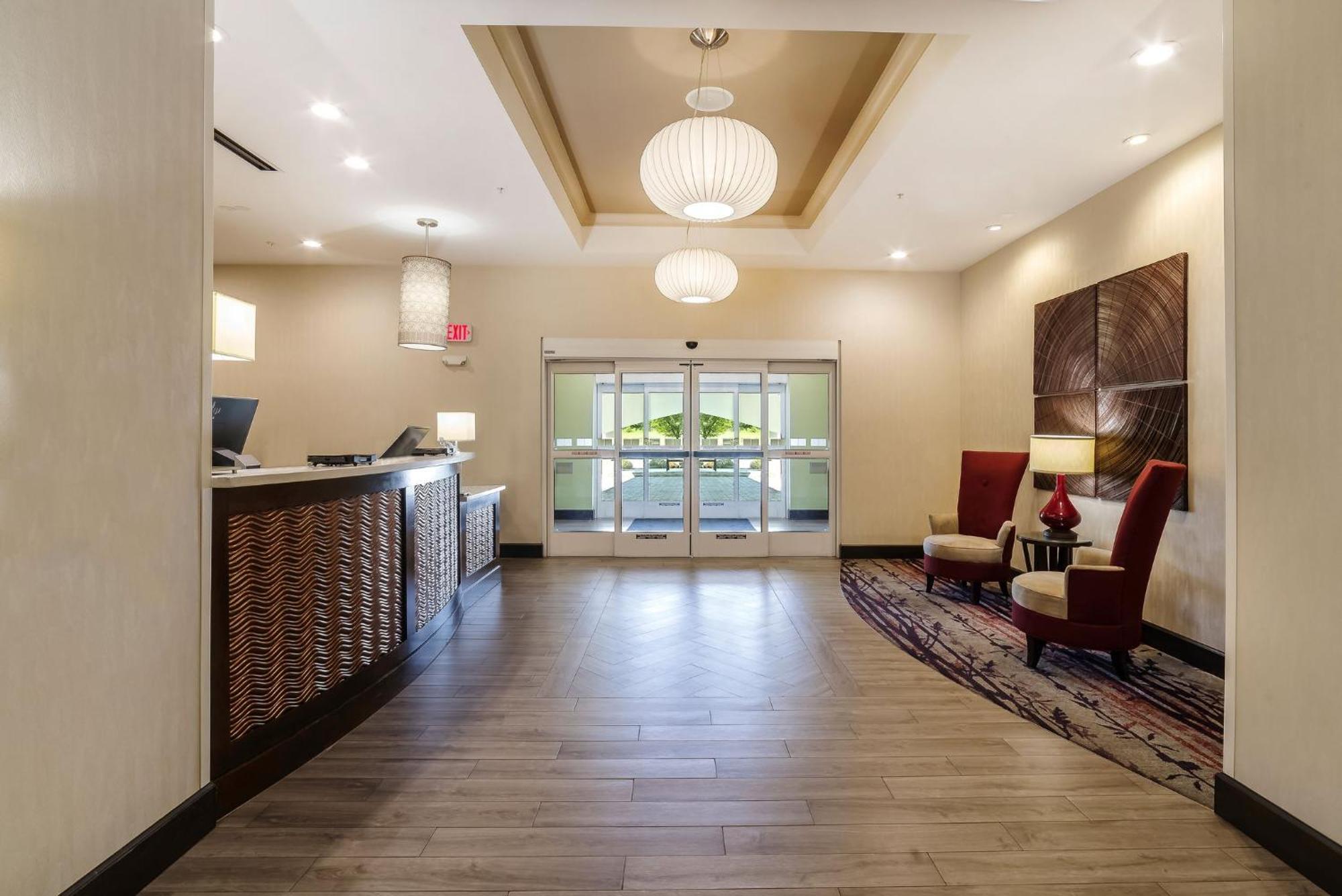 Holiday Inn Express & Suites Aiken By Ihg Ngoại thất bức ảnh