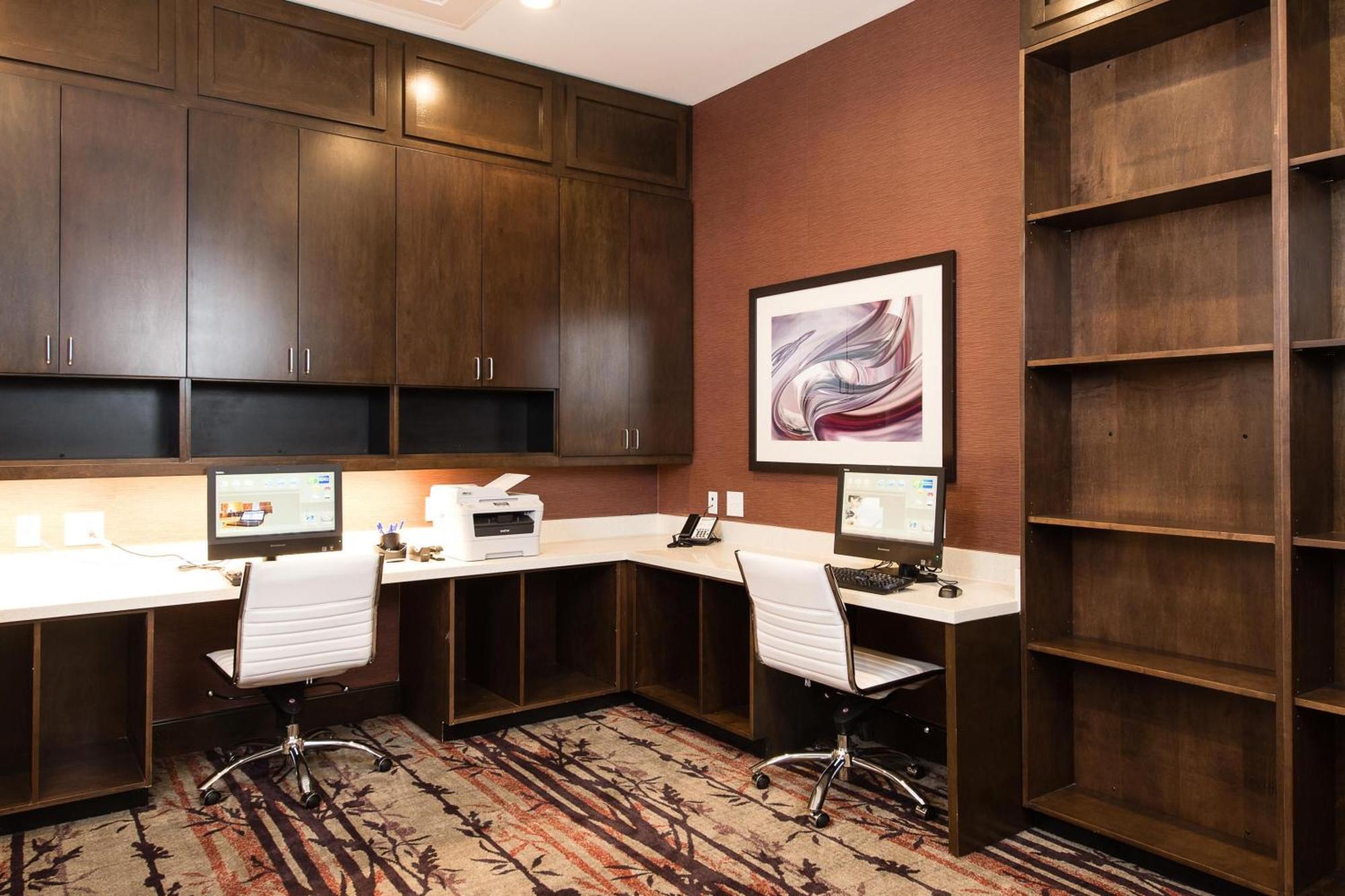 Holiday Inn Express & Suites Aiken By Ihg Ngoại thất bức ảnh
