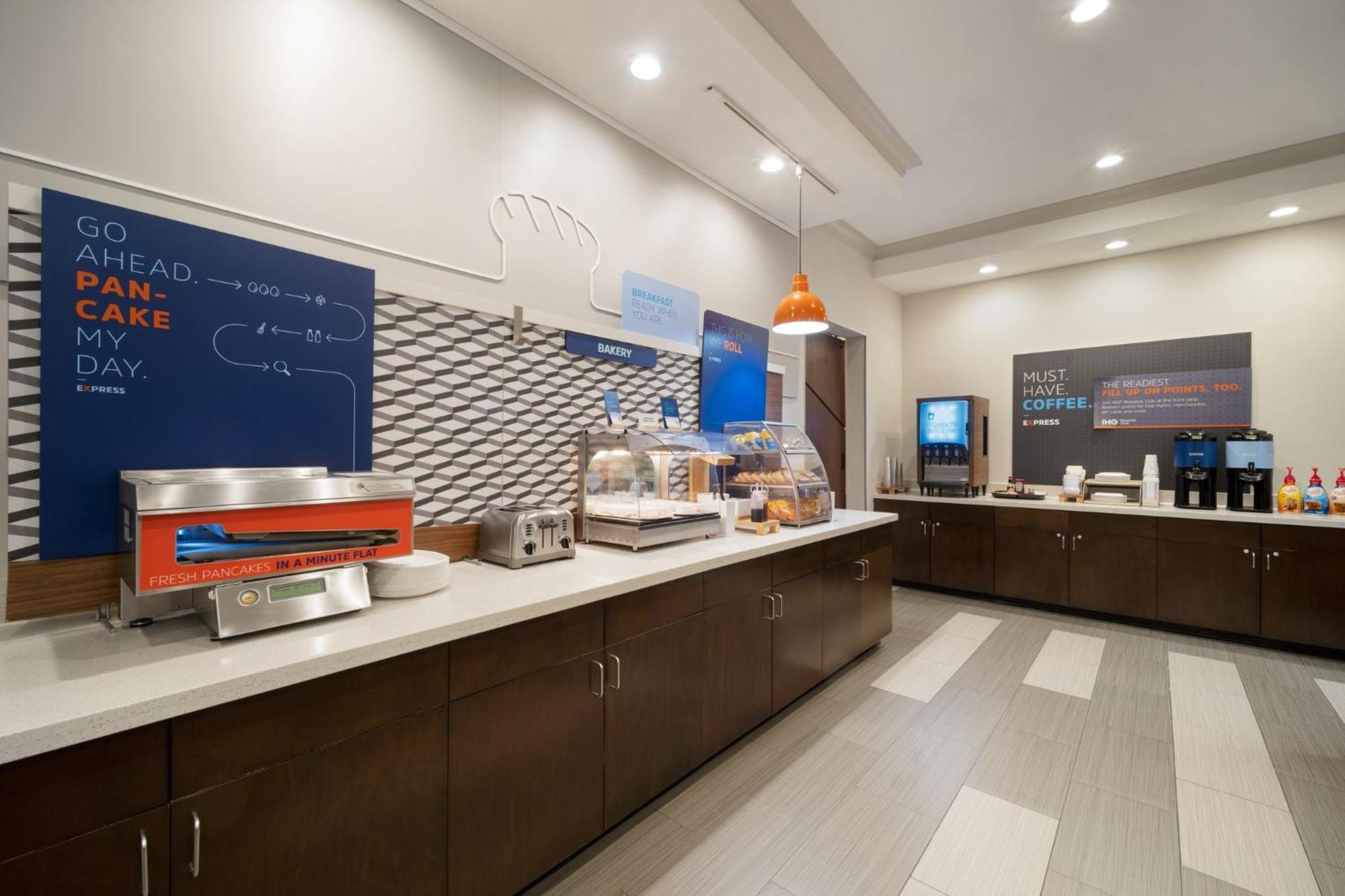 Holiday Inn Express & Suites Aiken By Ihg Ngoại thất bức ảnh