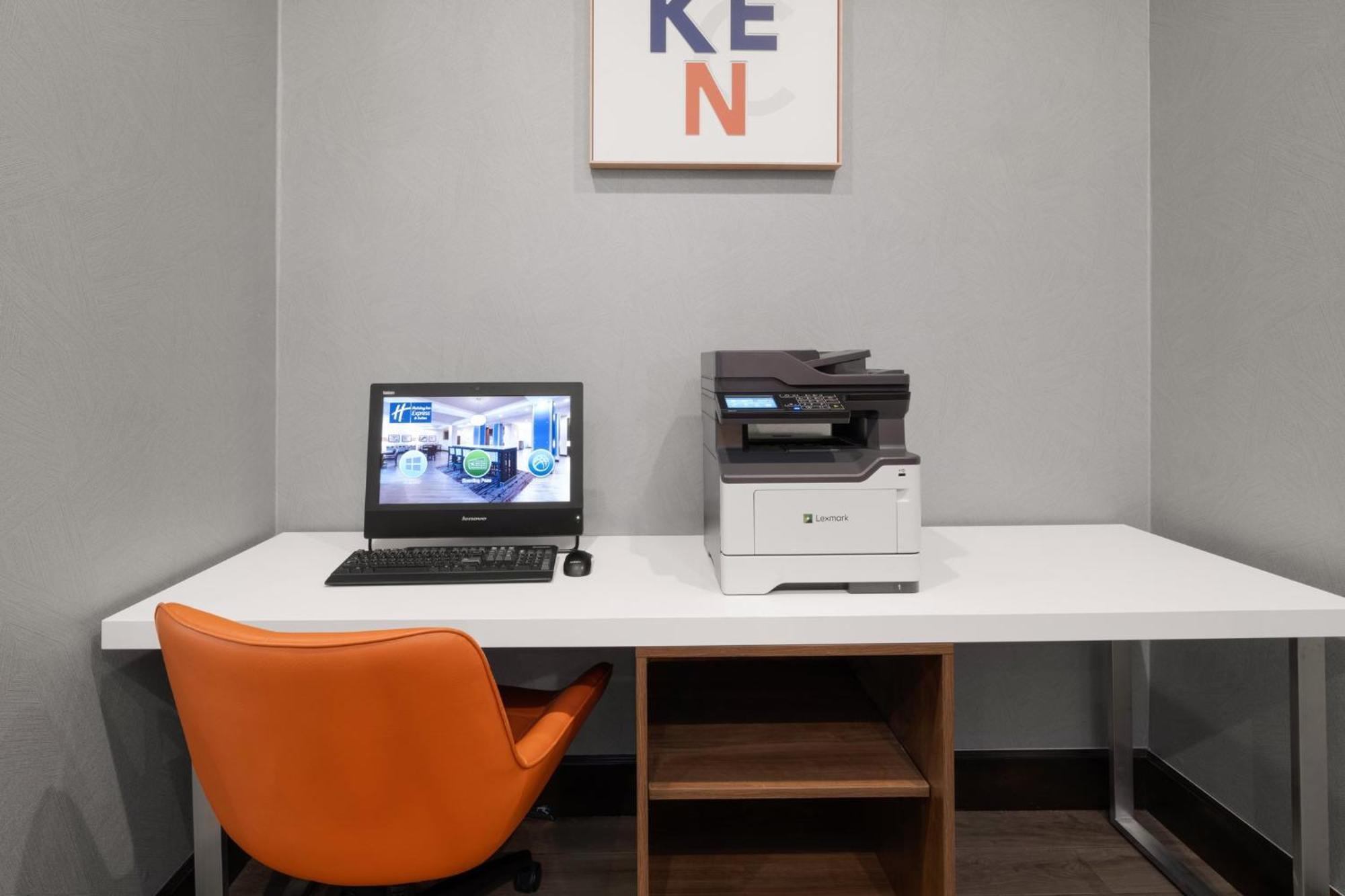 Holiday Inn Express & Suites Aiken By Ihg Ngoại thất bức ảnh