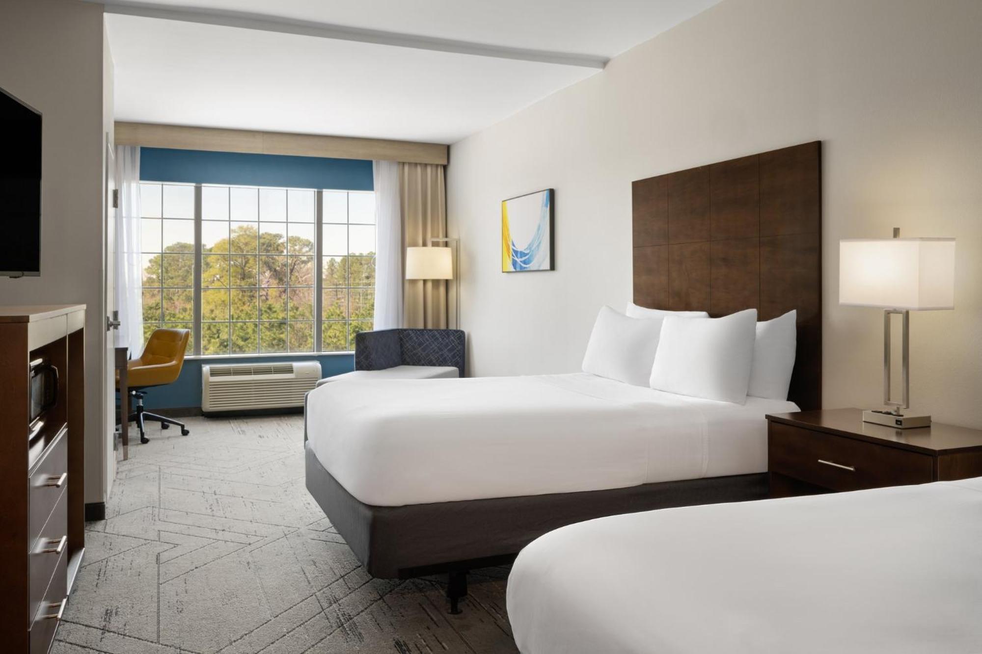 Holiday Inn Express & Suites Aiken By Ihg Ngoại thất bức ảnh