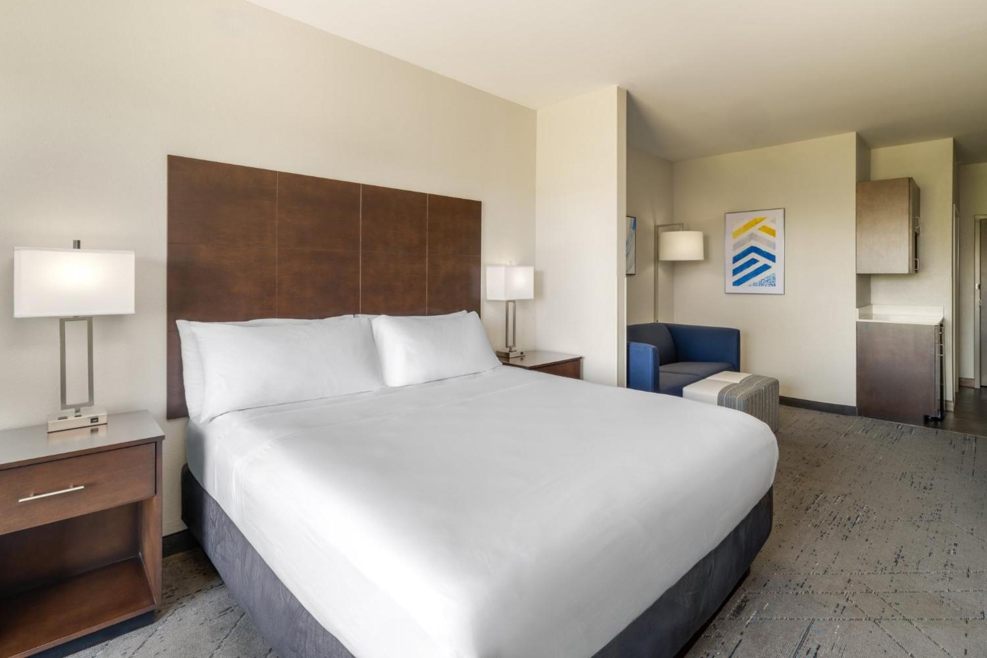 Holiday Inn Express & Suites Aiken By Ihg Ngoại thất bức ảnh