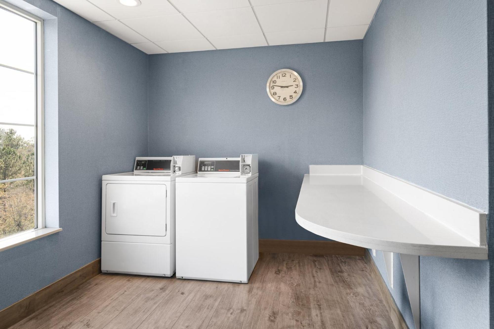 Holiday Inn Express & Suites Aiken By Ihg Ngoại thất bức ảnh