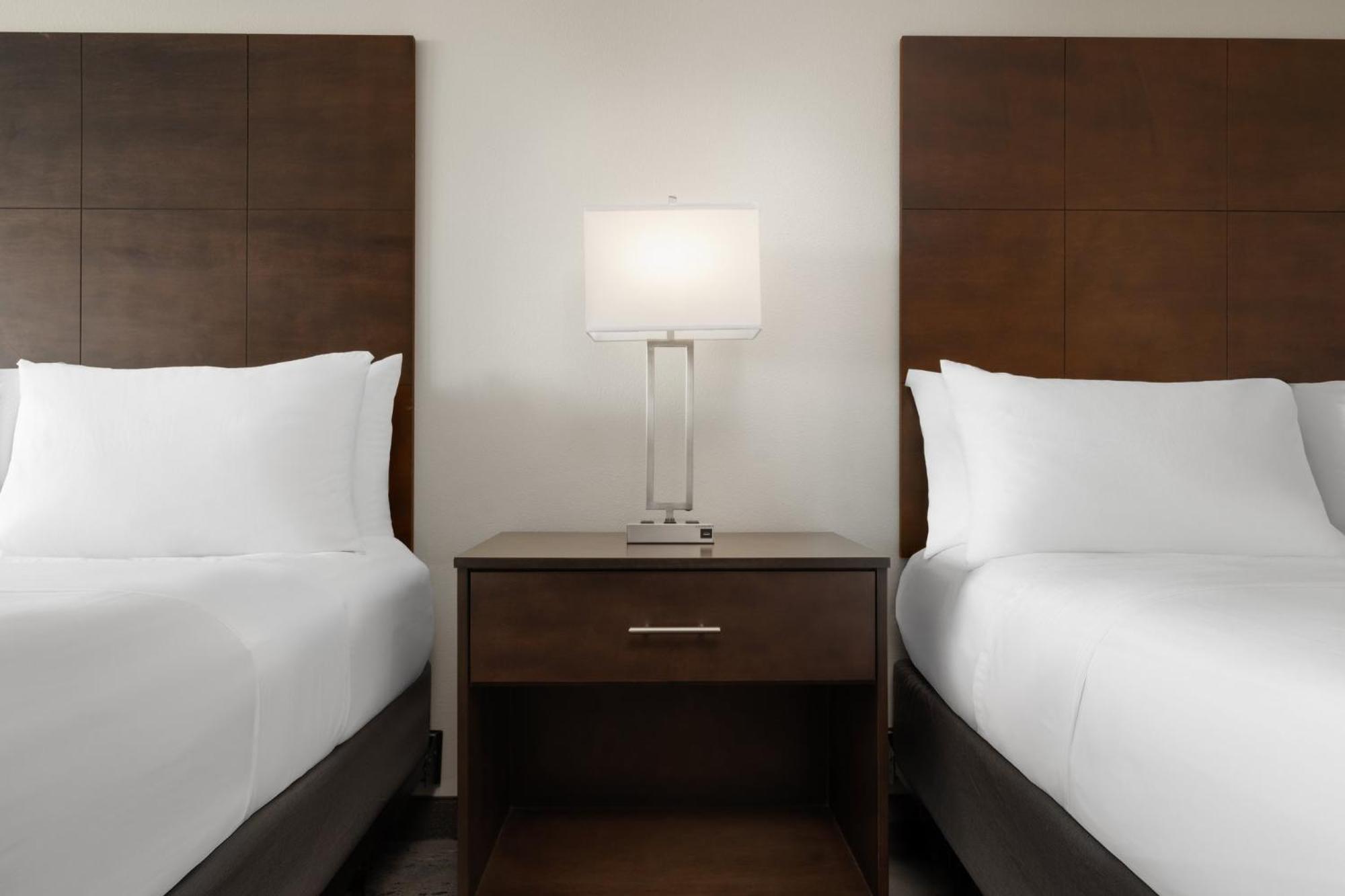 Holiday Inn Express & Suites Aiken By Ihg Ngoại thất bức ảnh