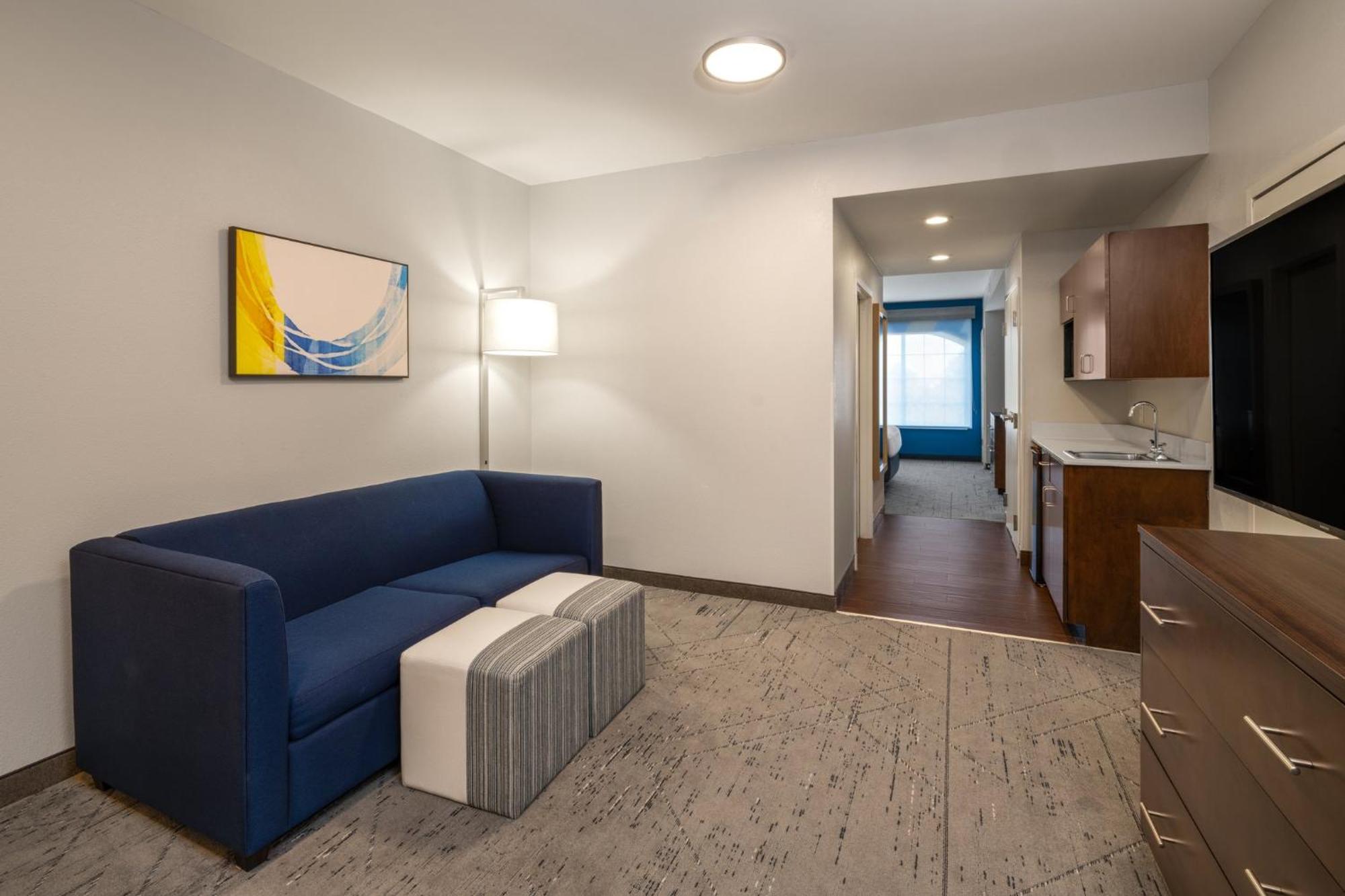 Holiday Inn Express & Suites Aiken By Ihg Ngoại thất bức ảnh