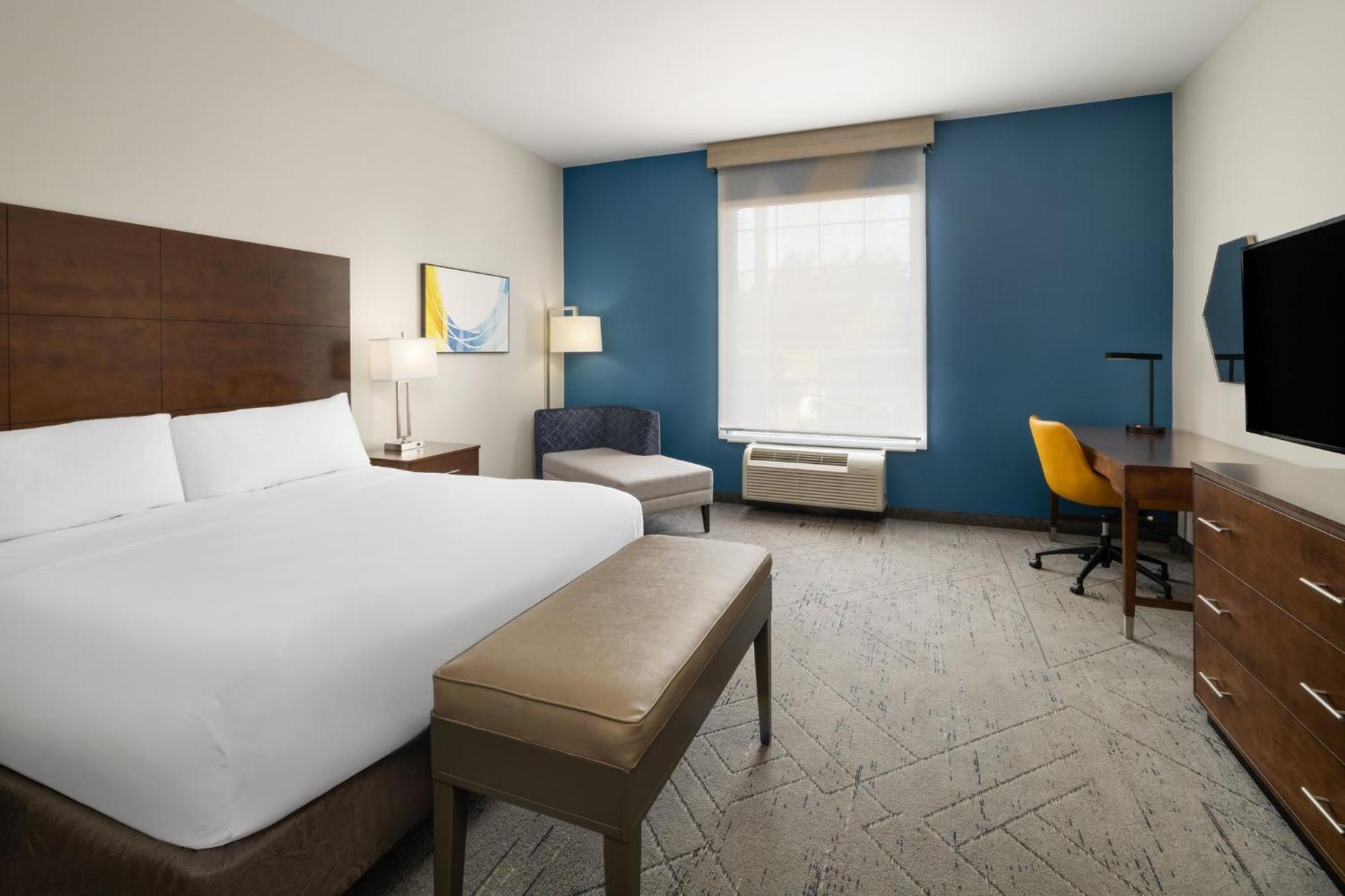 Holiday Inn Express & Suites Aiken By Ihg Ngoại thất bức ảnh
