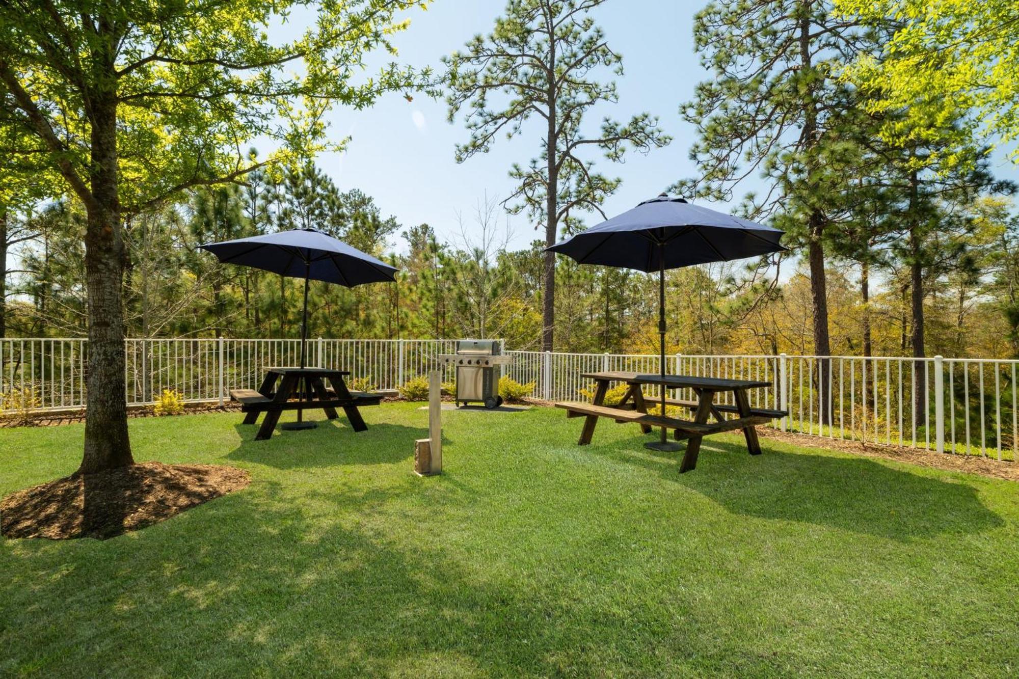 Holiday Inn Express & Suites Aiken By Ihg Ngoại thất bức ảnh