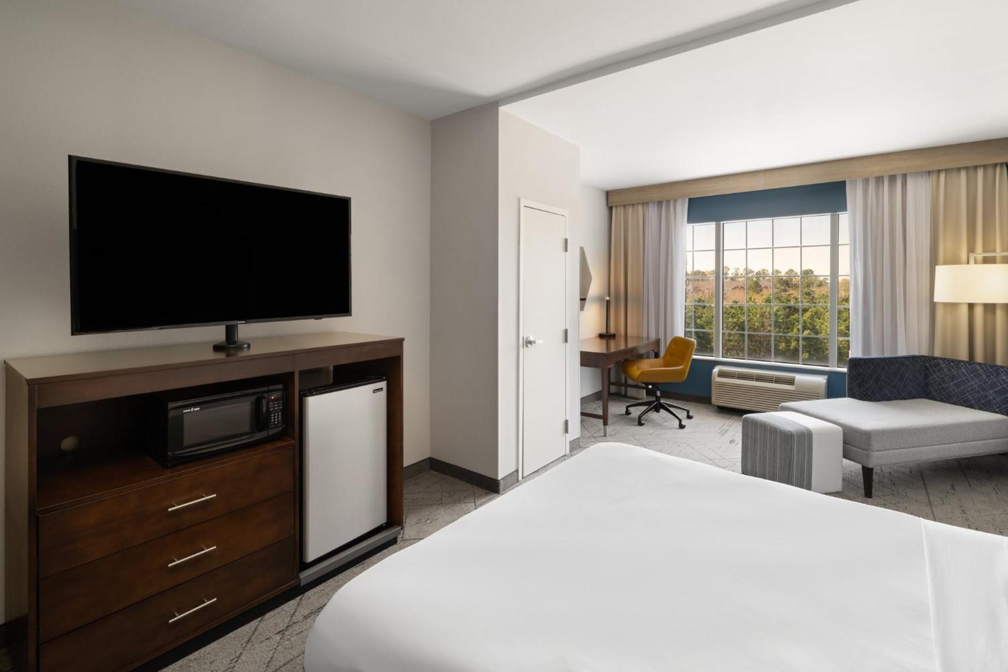 Holiday Inn Express & Suites Aiken By Ihg Ngoại thất bức ảnh