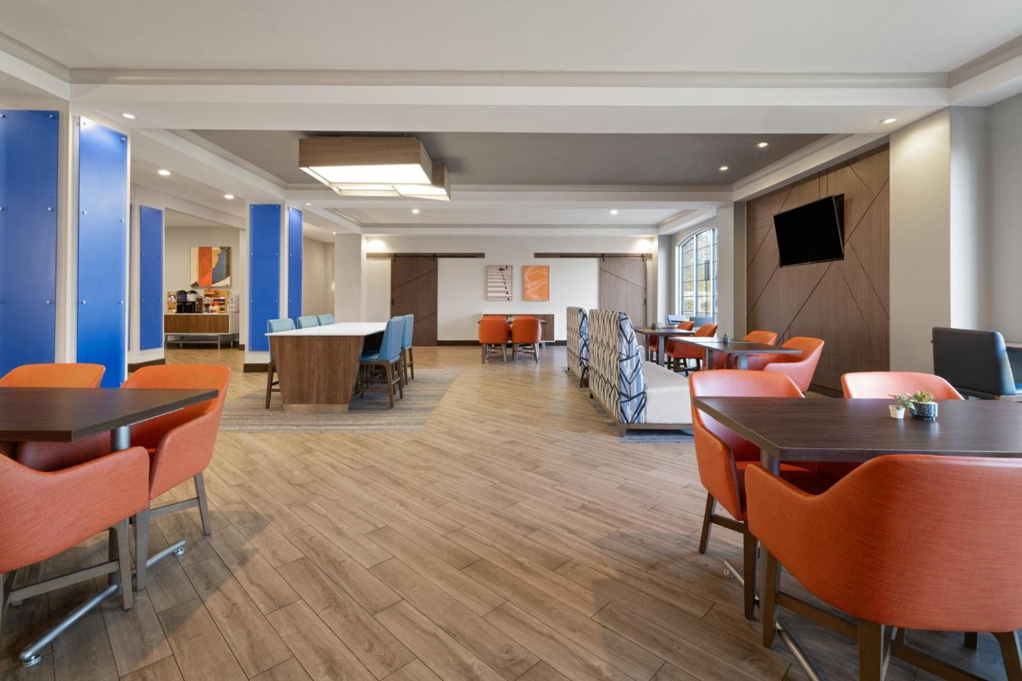 Holiday Inn Express & Suites Aiken By Ihg Ngoại thất bức ảnh