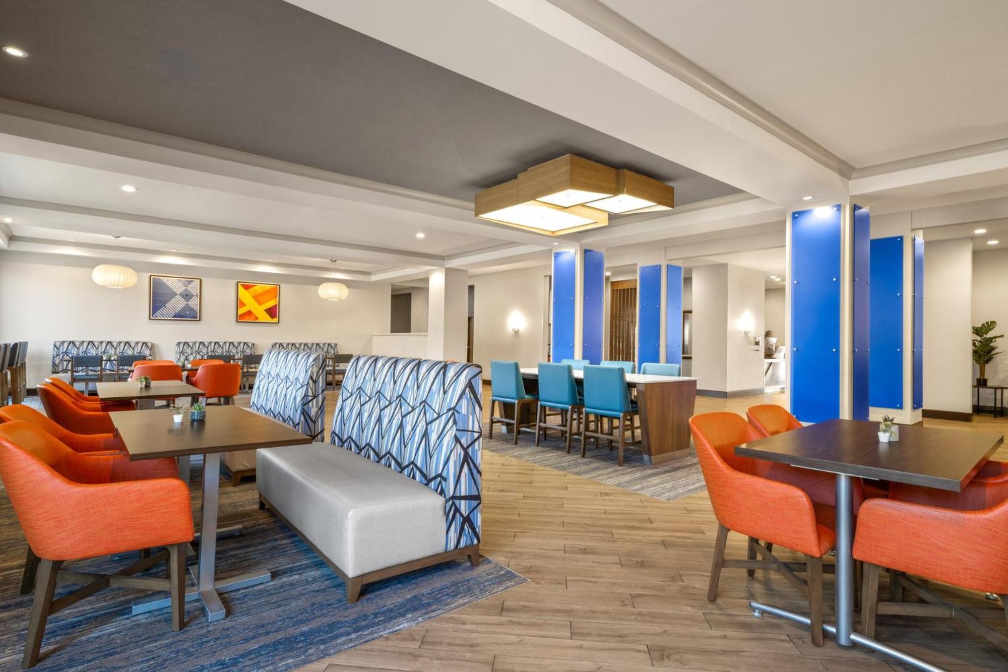 Holiday Inn Express & Suites Aiken By Ihg Ngoại thất bức ảnh